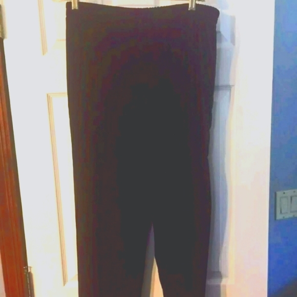 R M Richards Pants Jumpsuits Lovely Two Piece Velour Pantsuit r-m-richards-pants-jumpsuits-lovely-two-piece-velour-pantsuit